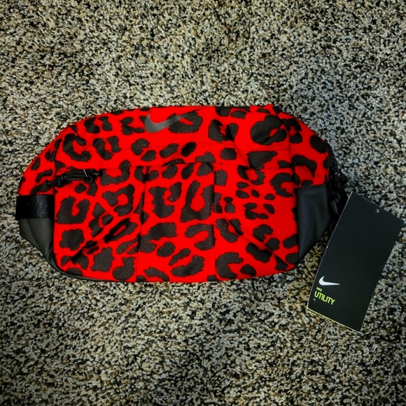 Nike utility bag